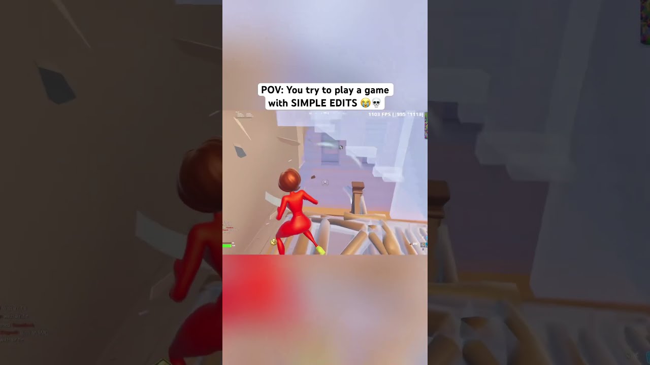 Do You Use Simple Edits Fortnite Fortnitefunny Fortniteclips