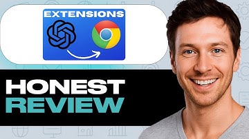 How to Add ChatGPT Extension in Chrome (Beginner Tutorial)