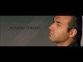 Antonio Gerardi - Vivo Ormai (Official Audio)