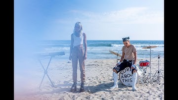 Chaos Chaos - Theaters (Official Video)