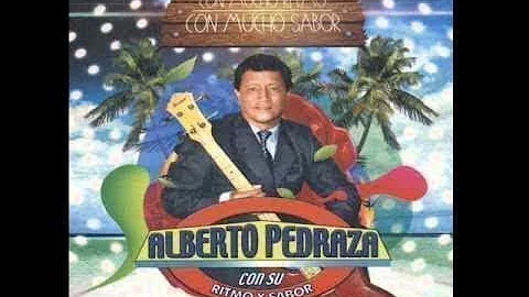 ALBERTO PEDRAZA CUMBIA PAMELA