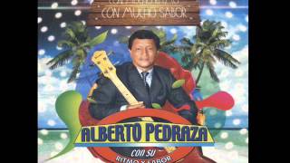 ALBERTO PEDRAZA CUMBIA PAMELA chords