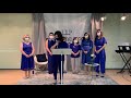 Culto de mulheres 27/06/2021 - leitura de Provérbios 31:10-31