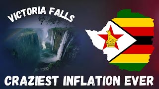 Discover Zimbabwe, the country with the CRAZIEST inflation of the century