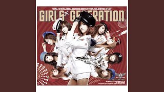 Video thumbnail of "Girls' Generation - 동화 My Child"