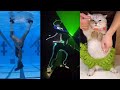 ダンスの天才達vol2〜面白いものから凄いものまで〜【世界で大流行のあのステップも】