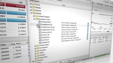 DF Trader SB Web- Introduction Video