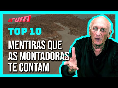 As 10 Mentiras que as montadoras te contam | Com #BorisFeldman