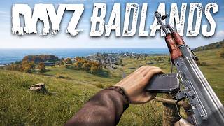 Everything NEW In DayZ BADLANDS DLC + DayZ 2 Confirmed! screenshot 2