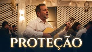 PROTEÇÃO - Glauco Vilas Boas - Céu da Nova Estrela/SP _ Santo Daime