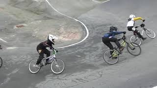 8 Boys: 2020 SMARTER THAN SMOKING BMXWA Super Series Rd 4: Byford