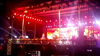 SAMJHAWAN || SHREYA GHOSAL LIVE || Humpty Sharma ki Dulhania