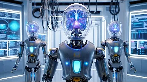 Welcome to AI Technology!In today’s video, we explore The Future of Global Food 