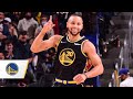 Stephen Curry Shines on Defense in Win Over Clippers | Nov. 28, 2021