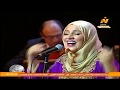 حفل نداء شرارة  بمهرجان الموسيقى العربية 2016 كامل 