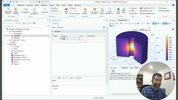 Parameters, Variables, and Functions
