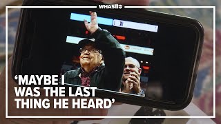 'He was part of a special generation of people' | Remembering WWII Veteran Bob Rogers