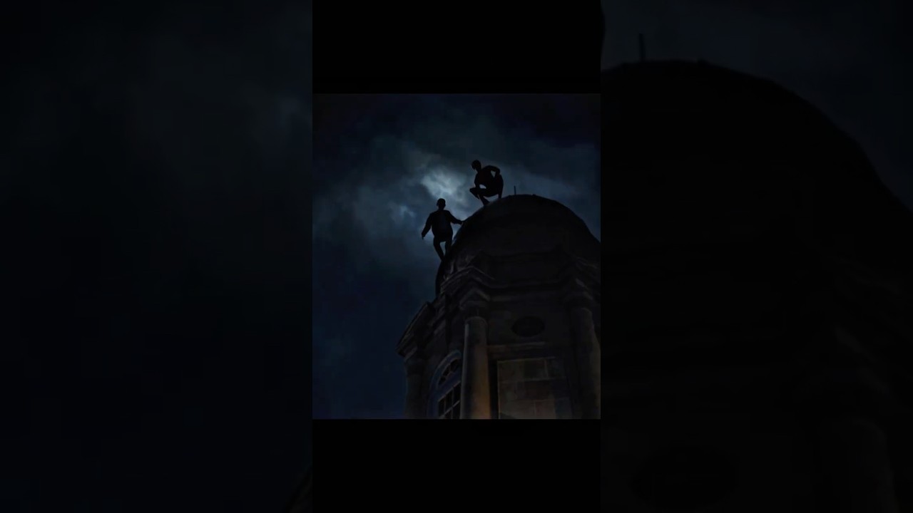 “Spider-Man’s Villains Relive Their Final Moments 🕷️” | Spider-Man Edit | Fragment (Slowed)