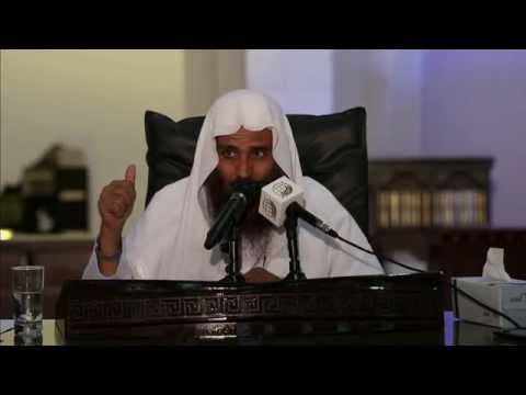 إعجاز القرآن - الدكتور محمد بن عبد العزيز العواجي