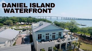 Daniel Island Waterfront  - Daniel Island SC 29492 (UPDATED)