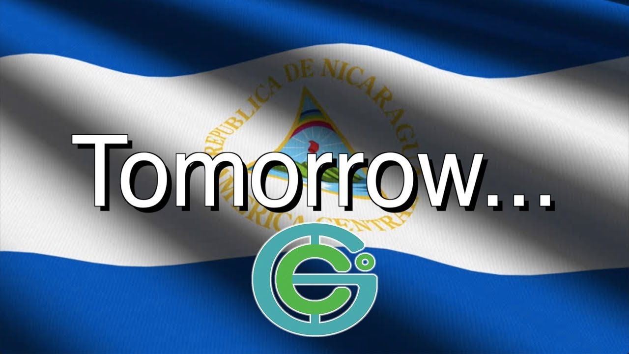Nicaragua teaser - Nicaragua teaser