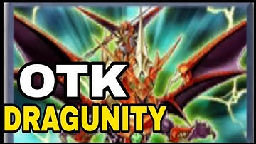 Dragunity OTK, Draginity Vajrayana! Yu-Gi-Oh! Duel Links