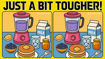 Are You Clever Enough for These Puzzles? (A Bit Tricky)