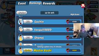 Sugar Clash Day 3!!! screenshot 5