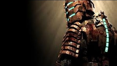 Dead Space P.C.C part 13 Chapter 7 Into the void part 1
