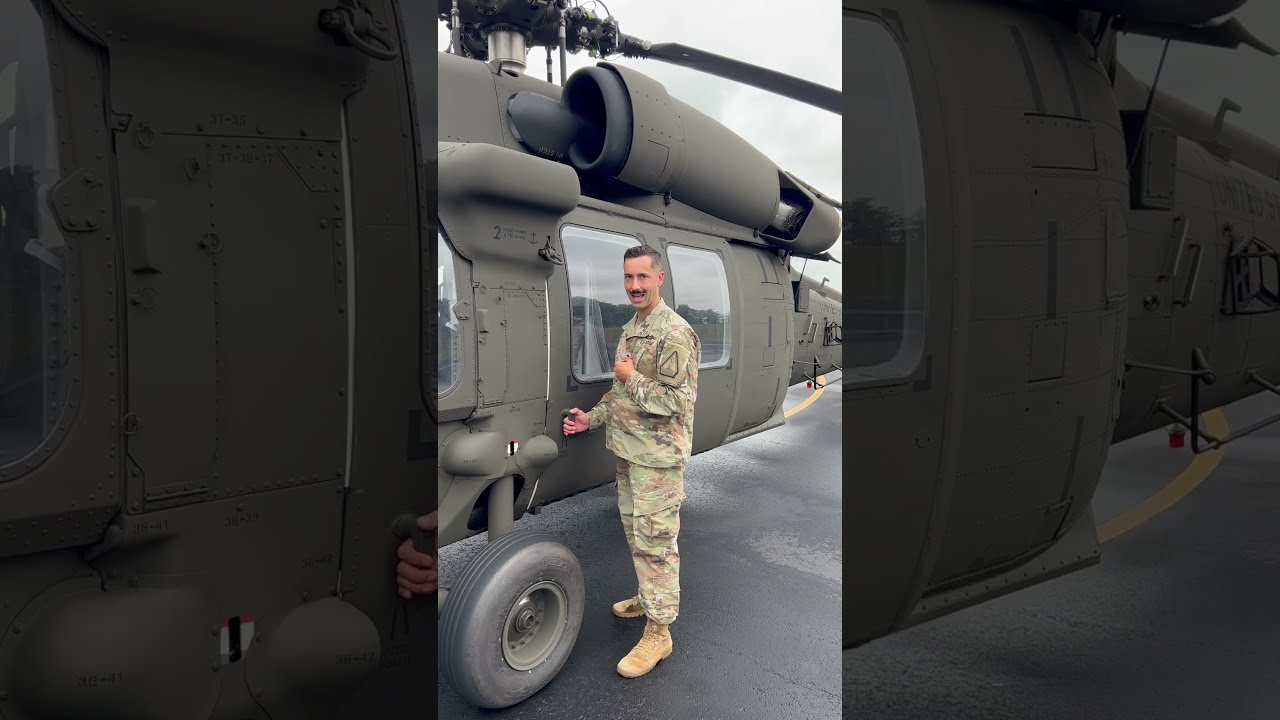 Which Is The One For You Blackhawk Rollsroyce Asmr Ads Military Pilot Army Aviation