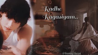 Radhe..Ragasiyam..|| jk ff tamil trailer|| #bts#btsff #jungkook#btstamil #jungkookff#btsjkfanfic