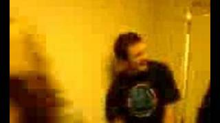 DIRTY SANCHEZ Vs CIRCLESOUND