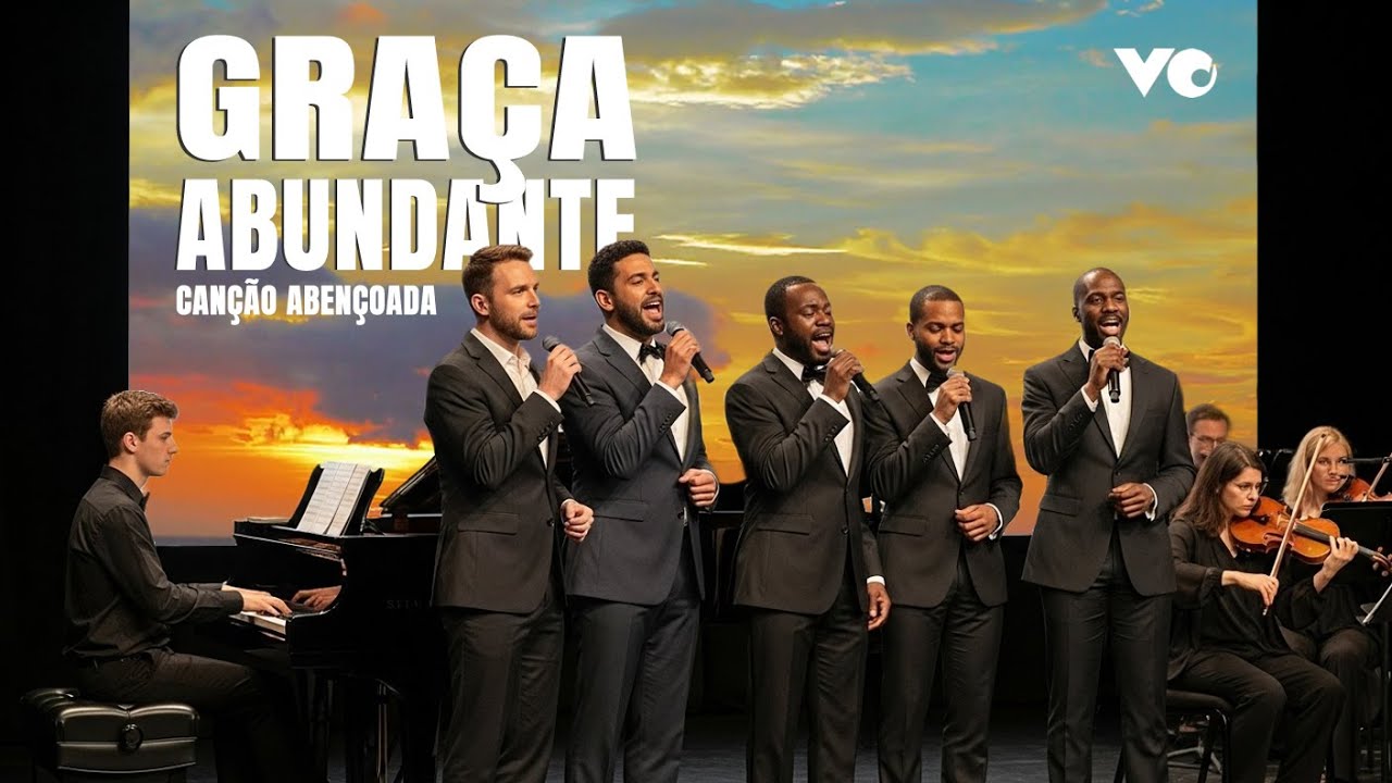 Graça Abundante | Deus resiste aos soberbos, mas exalta os humildes