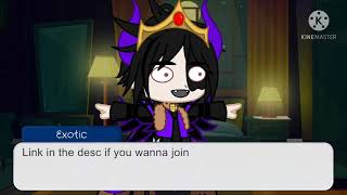 Exotic Started A Cult