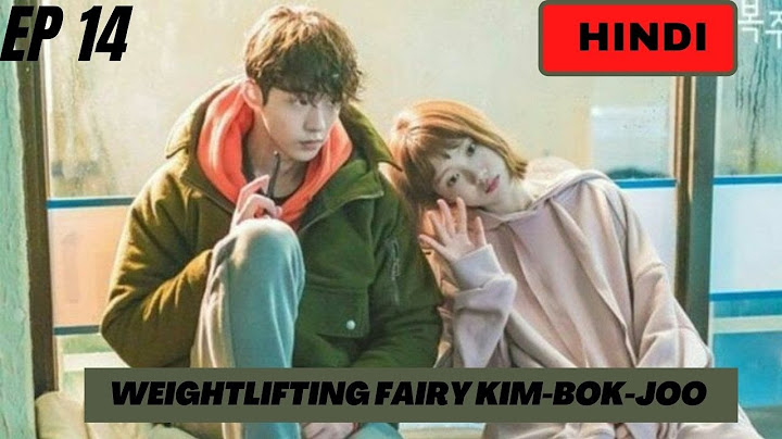 Weightlifting fairy kim bok joo ep 13 eng sub facebook