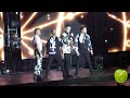 STARLIGHT - Westlife Concert Tour Live in Manila 2023 [HD]