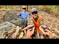 GIANT *Crawfish & Rainbow Trout* Catch Clean and Cook BlueGabe Style