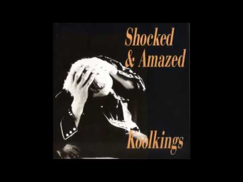 Koolkings — Koolkings - Autobahn