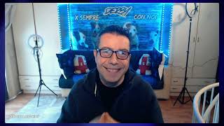 Download Lagu UDINESE - INTER CI SIAMO...E' IL GIORNO DEL FOOTBALL! CONTE VLAD E LA PILA PER VINCERE! CIAO COLINO! MP3