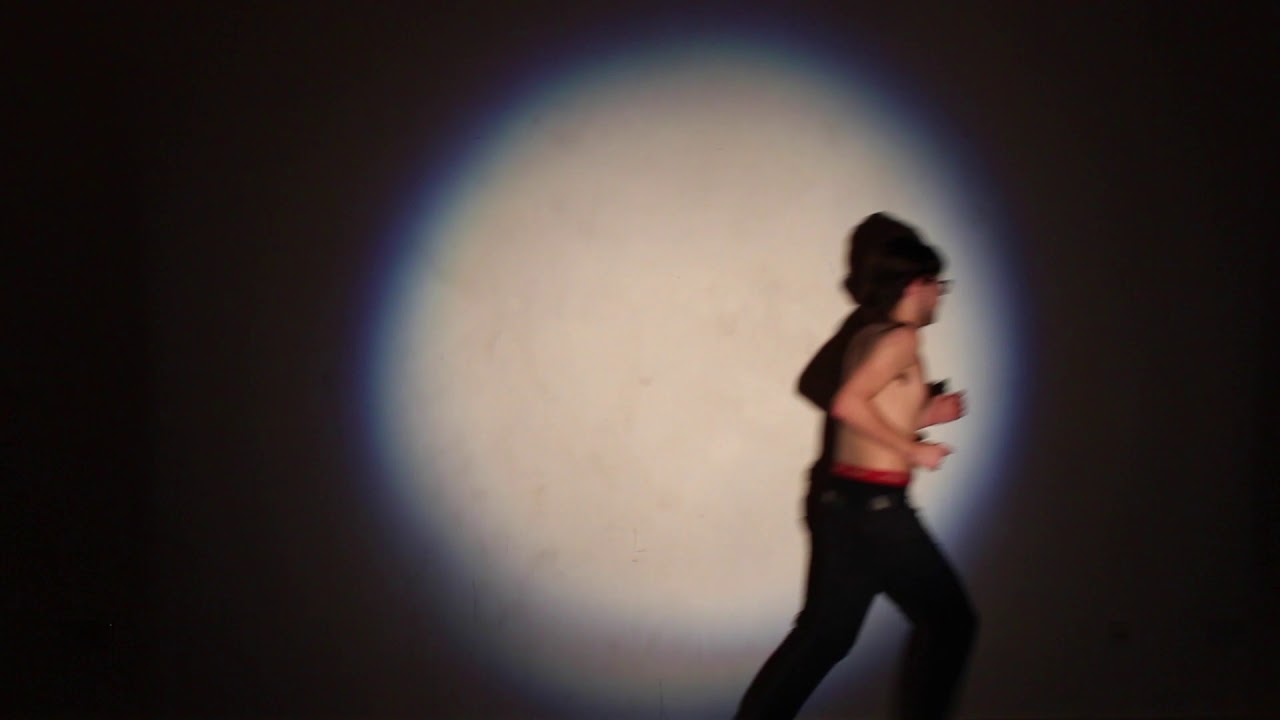 Test - Physical Endurance
