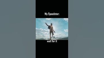 Best Speedster Of All Times #MCU #DCU #edit #shorts