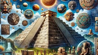 Unveiling The Mysteries of the Mayan civilization