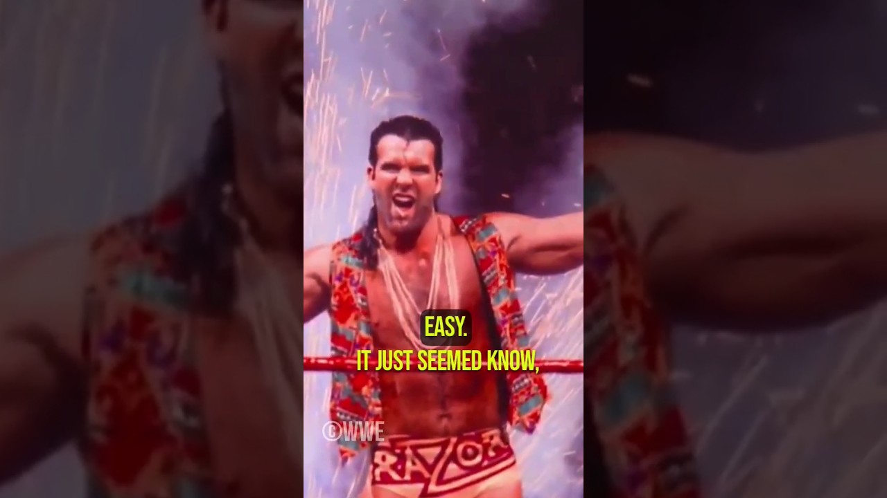 This WWE Legend Was The Most Difficult Person To Work With  