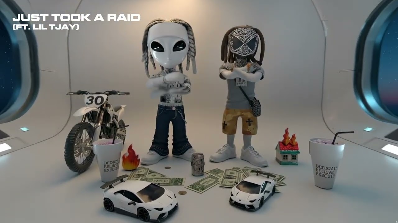 Latest Title & Thumbnail