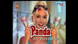 Nostalji 1990Lı Yıllar Reklam Kuşağı 52 Atv - 1994