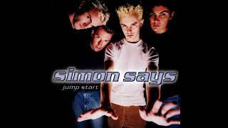 Watch Simon Says Sever video