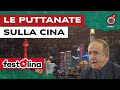 Perch&eacute; gli Occidentali sono TERRORIZZATI dai successi della CINA ft. Pino Arlacchi