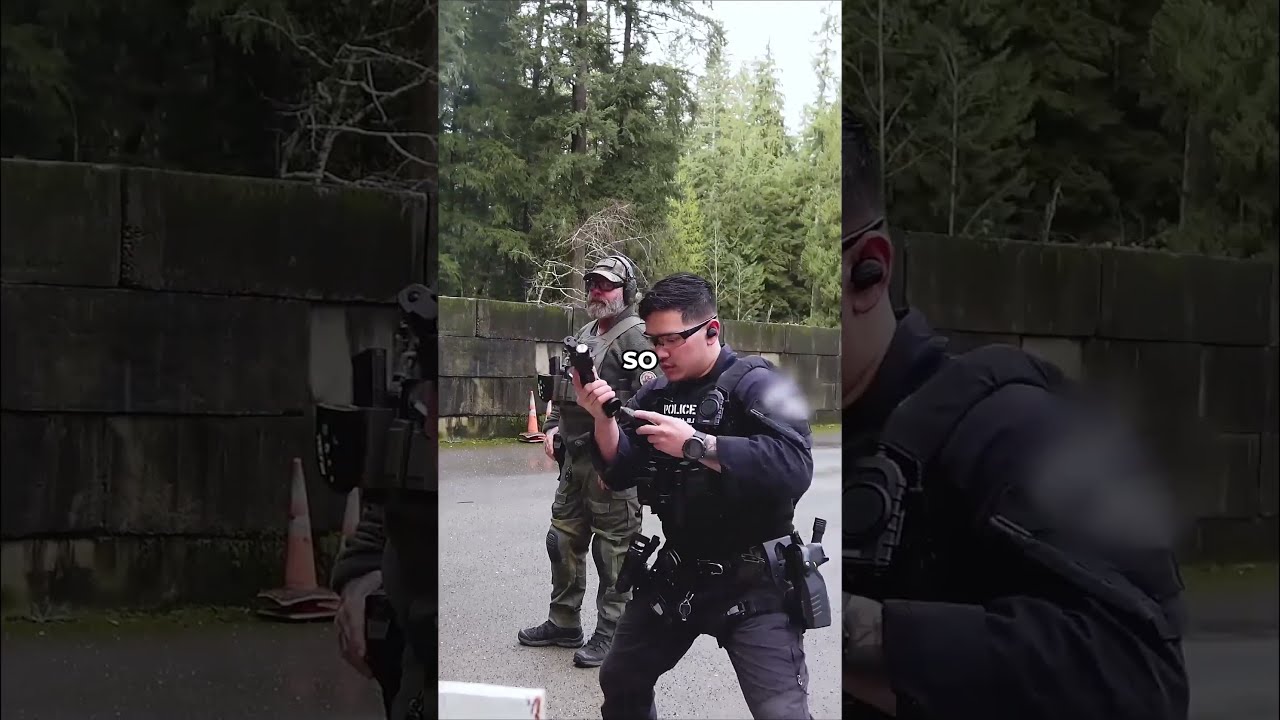 Why The U S Army Didn T Choose Glock