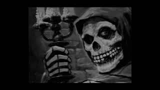 My Favorite Ghost - Mr. Kitty (Slowed)