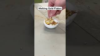 Testing New 24 Karat D Flakes